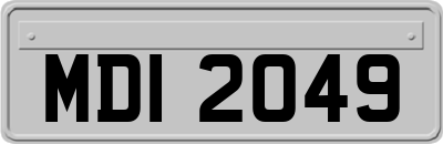 MDI2049
