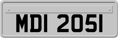 MDI2051