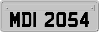 MDI2054