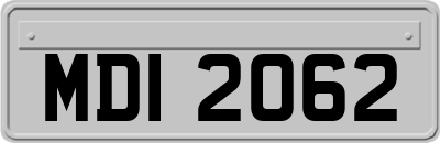 MDI2062
