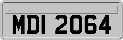 MDI2064