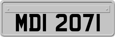 MDI2071