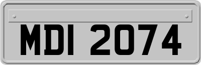 MDI2074
