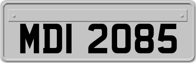 MDI2085