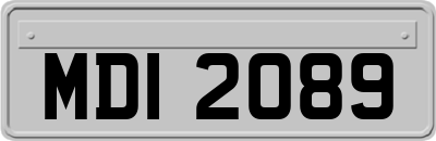 MDI2089