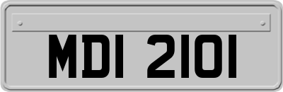 MDI2101