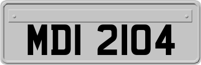 MDI2104