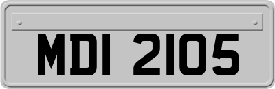 MDI2105