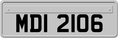 MDI2106