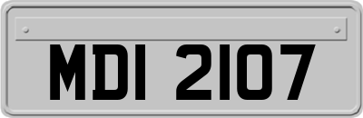 MDI2107