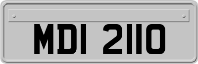 MDI2110