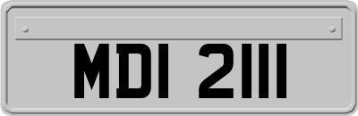 MDI2111