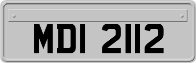 MDI2112