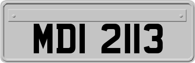 MDI2113