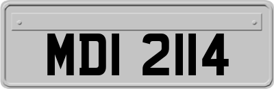 MDI2114