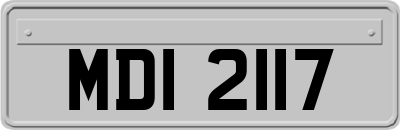 MDI2117