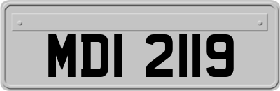 MDI2119