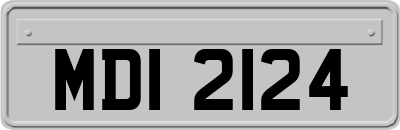 MDI2124