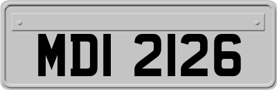 MDI2126