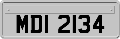 MDI2134