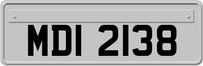 MDI2138