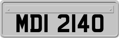MDI2140