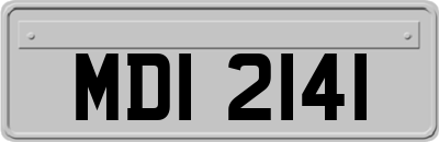 MDI2141