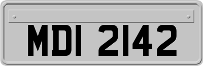 MDI2142