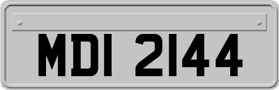 MDI2144
