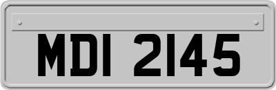 MDI2145