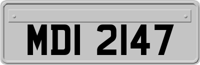 MDI2147