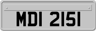 MDI2151
