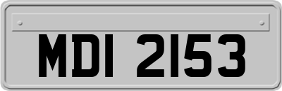 MDI2153