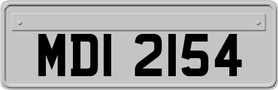 MDI2154