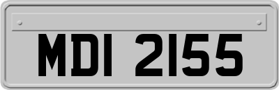 MDI2155