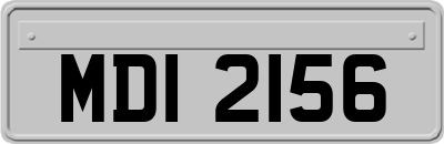 MDI2156