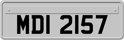 MDI2157