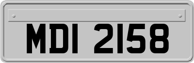 MDI2158