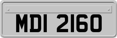 MDI2160