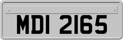 MDI2165