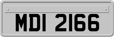 MDI2166