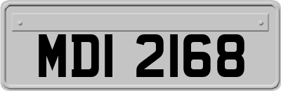 MDI2168