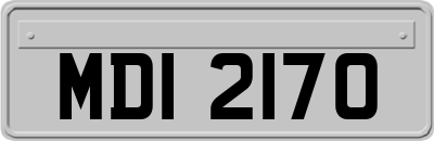 MDI2170