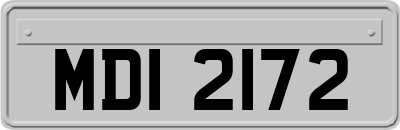 MDI2172
