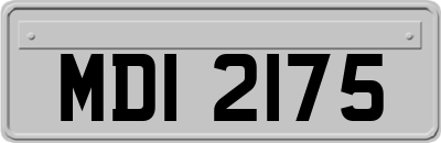 MDI2175