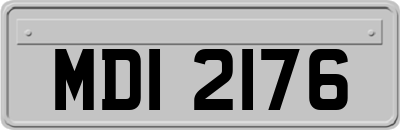 MDI2176