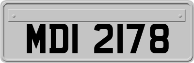 MDI2178