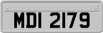 MDI2179