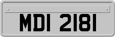 MDI2181
