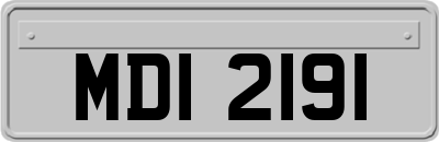 MDI2191